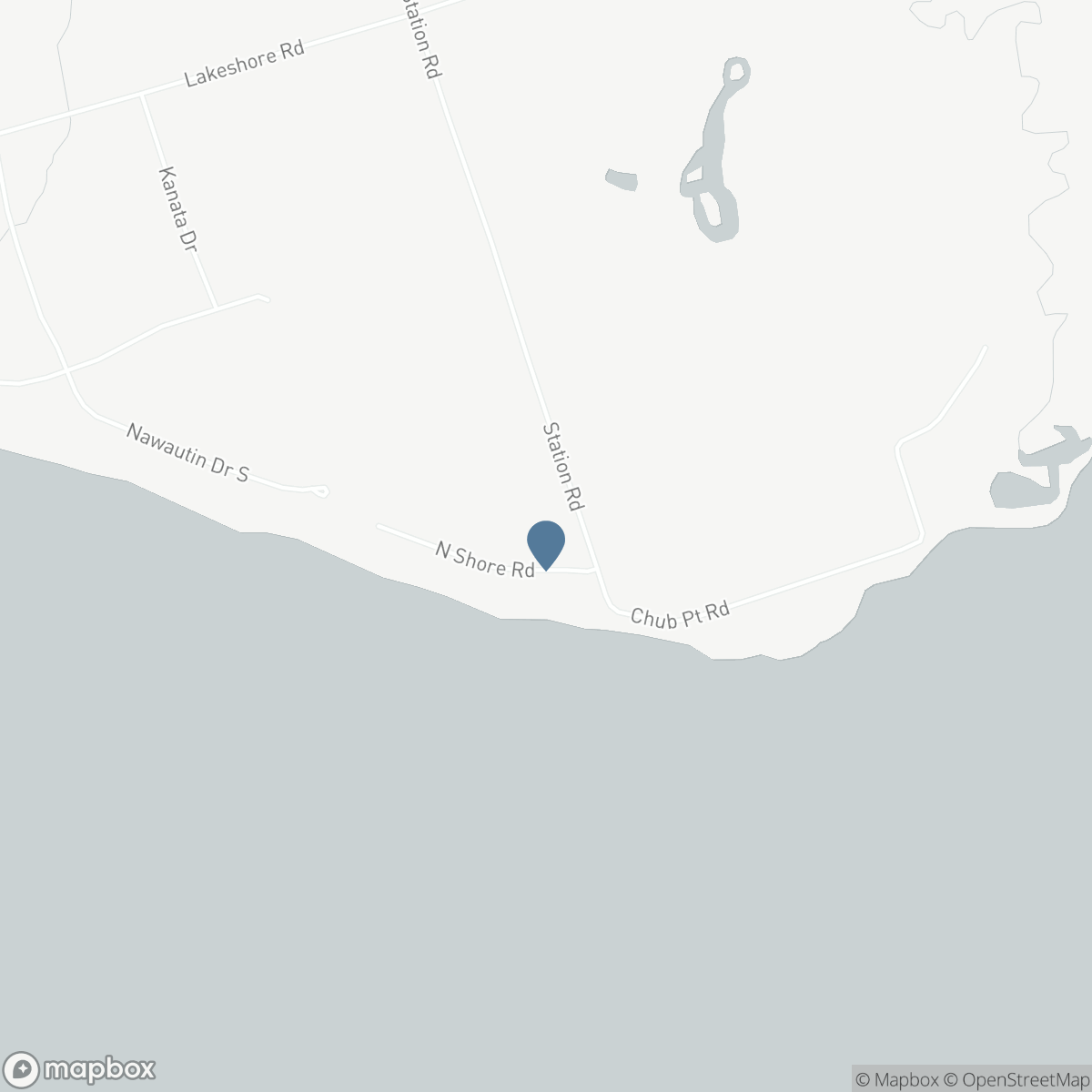 168 NORTH SHORE ROAD, Alnwick-Haldimand, Ontario K0K 2G0